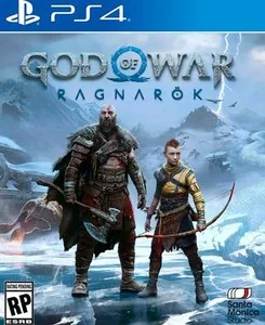 Comprar God of War Ragnarök para PS4 - PSNCLICK Digitales Latinoamérica